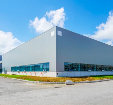 XÂY DỰNG NHÀ CÔNG NGHIỆP