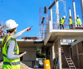 TIÊU CHUẨN CHỌN NHÀ THẦU XÂY DỰNG TỐT