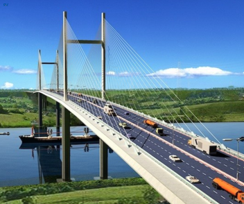 CÔNG TY XÂY DỤNG CẦU ĐƯỜNG UY TÍN NẰM TRONG TOP TẠI TP HCM