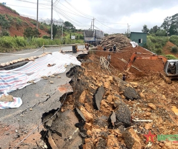 CÁCH CHÔNG SẠT LỠ BỜ SÔNG HIỆU QUẢ NHẤT
