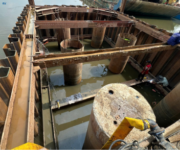 Xây dựng nền đường