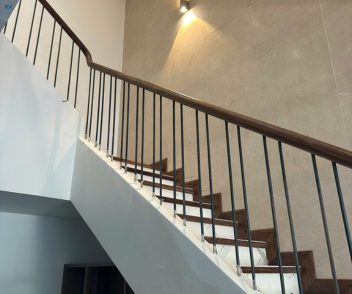 HOÀN THIỆN THI CÔNG BÊN TRONG